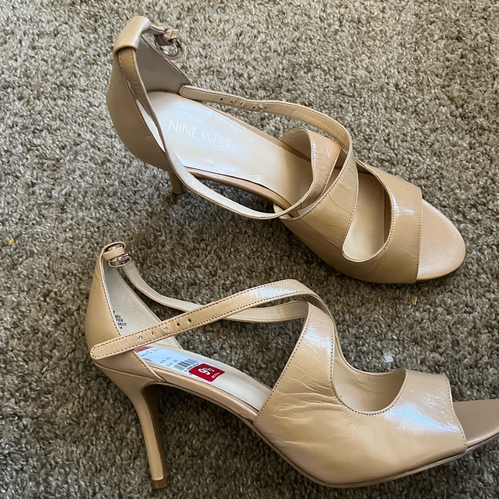 Nine West shoes